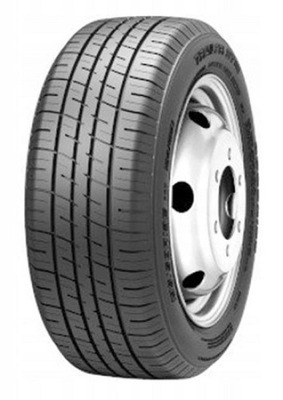 1 PIEZA GOODRIDE ST290 135/80R13  