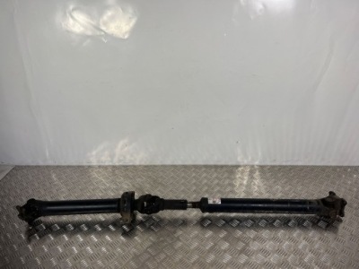 2019 ssangyong rexton задній wał привідний 3320036200 фото №1