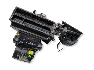 Отопитель 13113823 opel astra h 1.8 16v фото №1