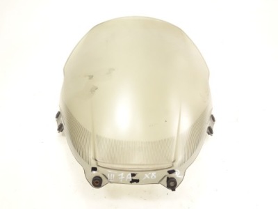 Piaggio X8 X-Evo 125 Szyba owiewka