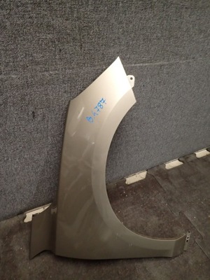 Крила перед правий ford focus mk4 фото №1