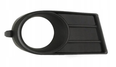 Решётка радиатора противотуманной фары решётка бампера правая suzuki swift фото №1