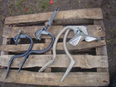 Bmw 7 f01 f02 петли крышки задний фото №1