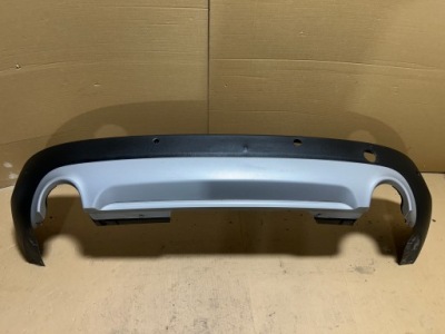 Бампер ford kuga escape mk3 задня фото №1