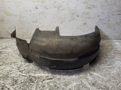 Подкрылок левая задняя dodge caliber 05074103ac фото №1