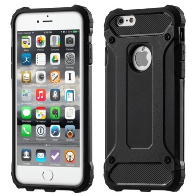 Etui pancerne Hybrid Armor do iPhone 6s