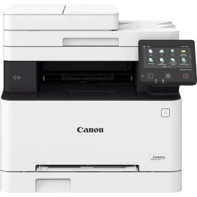 Canon i-SENSYS MF657Cdw 5158C001 DADF