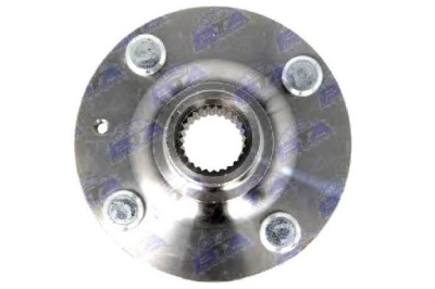 Ступиця колеса toyota corolla 1.4/1.8/2.0d 11.01-02.0 фото №1