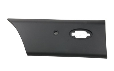 Молдинг декоративная правая nissan interstar nv400 opel movano renault фото №1