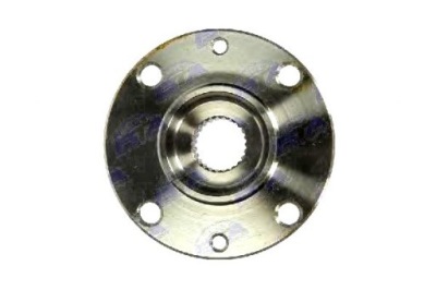 Bta ступица колеса fiat doblo doblo cargo strada 1.3d фото №1