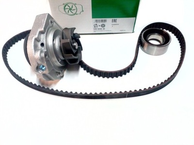 Набор распределительного вала fiat 1,2, 01- /+насос фото №1