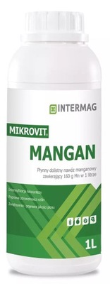 Mikrovit Mangan 1l