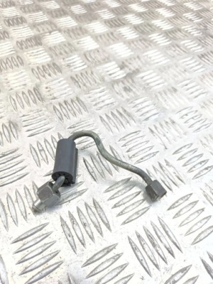 Opel insignia a 2010 шланг паливний фото №1