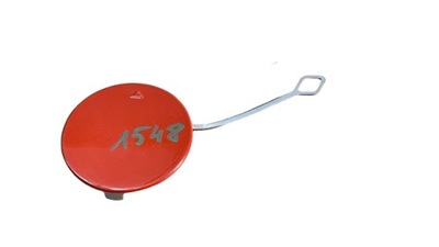 Заглушка бампера правая задняя mini f55 7328566 фото №1