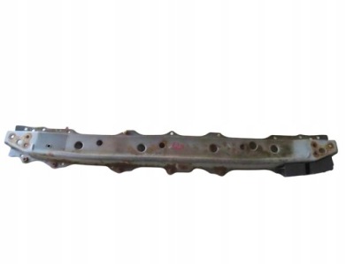 Балка под радиатор усилитель toyota yaris 2 2005-2011 год 209 фото №1