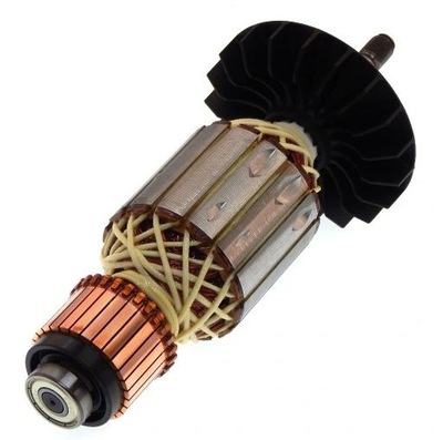 BOSCH GWS 20-18 230 H JH PWS 20-230 wirnik szlifierki ORYGINAŁ