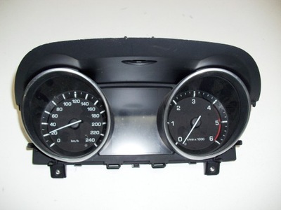 CUADRO DE INSTRUMENTOS CUADRO RANGE ROVER EVOQUE BJ3210849EE  