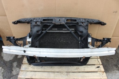 Pas перед передній bmw x3 i e83 2003r- 2.5 b фото №1