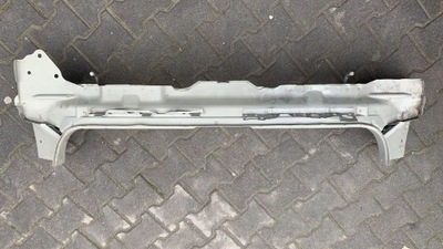 Hyundai santa fe 2006- pas задній задня фото №1