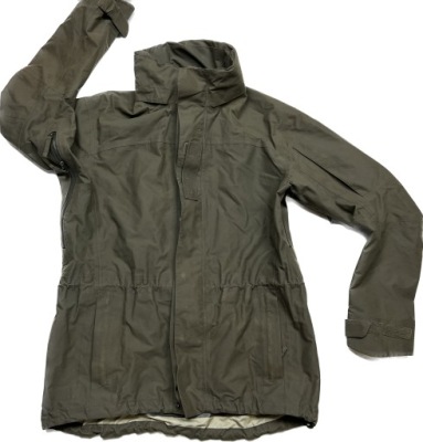 CARINTHIA KURTKA WOJSKOWA GORE-TEX L II GATUNEK