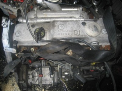 Головка ford focus 1.8 tddi гарантия!!! фото №1