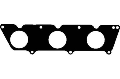Elring 737.250 прокладка, колектор випускний фото №1