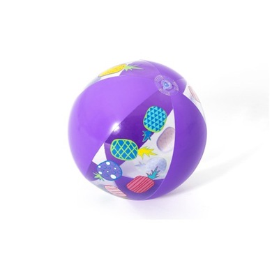 Piłka plażowa 31036 BEACH BALL 51cm