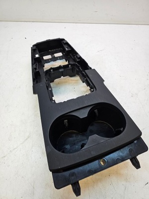 Рамка тунель середнього audi a3 8v 8v1864261f фото №1