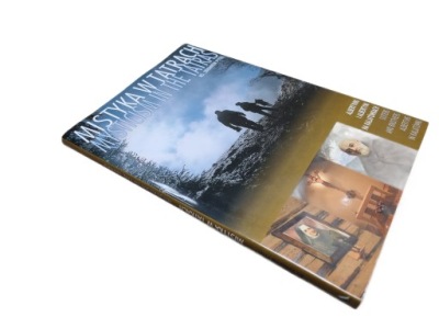 ZBIGNIEW PYTEL MISTYKA W TATRACH