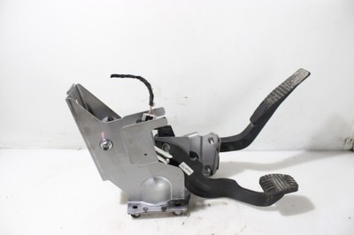 Педали тормоза газа opel antara 2.2cdti фото №1