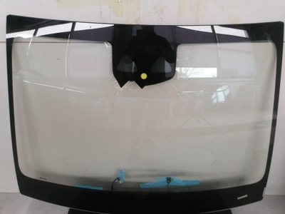 Стекло лобовое mercedes eqe оригинал фото №1