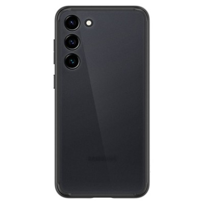 Spigen Spigen Ultra Hybrid - Etui do Samsung Galaxy S23 (Frost Black)