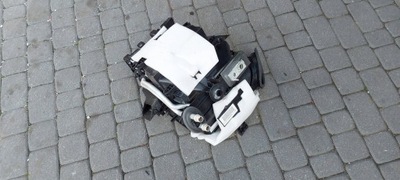 Отопитель citroen ds3 фото №1