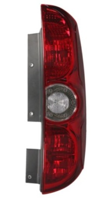 Tyc 11-11755-11-2 лампа задня комбінована фото №1