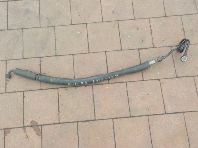 Audi s8 d3 lift 5.2 v10 waz шланг усилителя фото №1