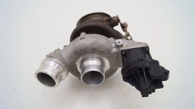 BMW 3 G20 G21 2.0 B48 18- TURBINE TURBINE - milautoparts-fr.ukrlive.com