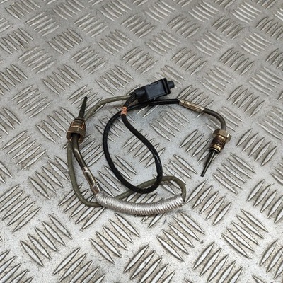 Volkswagen t-roc 2023 датчик температури оливи фото №1