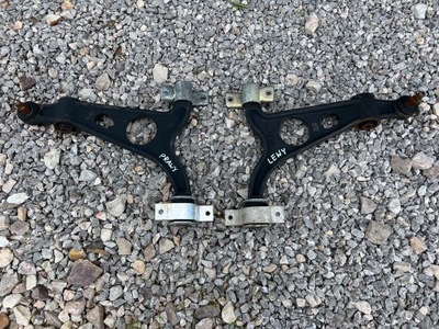 Alfa romeo 147 156 рычаг левый перед фото №1