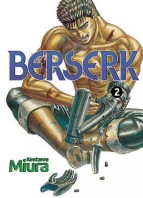 Berserk - 2