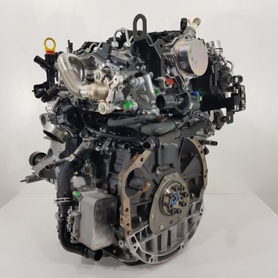 ENGINE M9T 702 OPEL MOVANO 2.3 CDTI BITURBO  