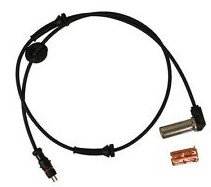 Датчик, швидкість обертова колеса nty hca-lr-003 фото №1