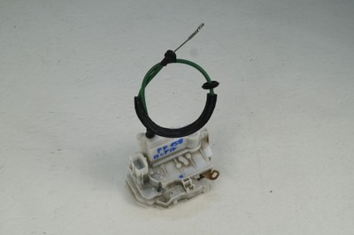 Alfa romeo 159 замок дверь правый перед 5 pin фото №1