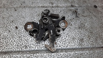 Замок капот peugeot 807 2.2b 02r фото №1