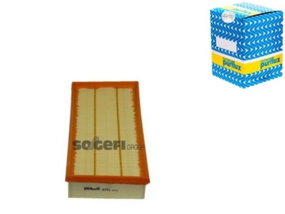 Фільтр повітря volvo s40 i v40 mitsubishi carisma фото №1