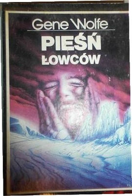 Pieśń łowców - Wolfe