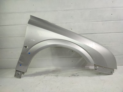 Opel vectra c signum крыло перед передний правый фото №1