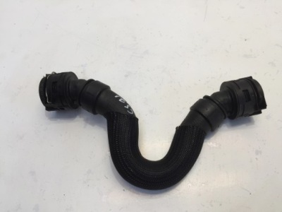 Citroen c4 iii 1.2 thp wąż шланг wody 9824261780 фото №1