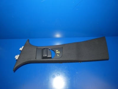 Mercedes c klasa w205 накладка стойка b среднего левая фото №1