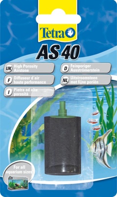 Tetra AS Air Stone AS 40-kamień napowietrzający