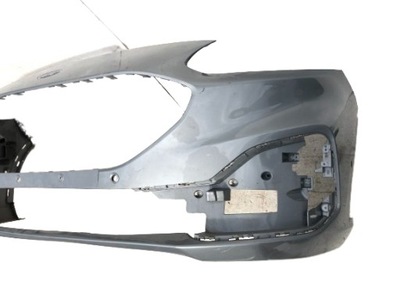 Бампер перед передній ford kuga mk3 фото №1